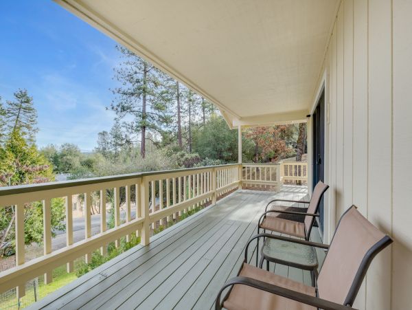 Yosemite Area Home 984580