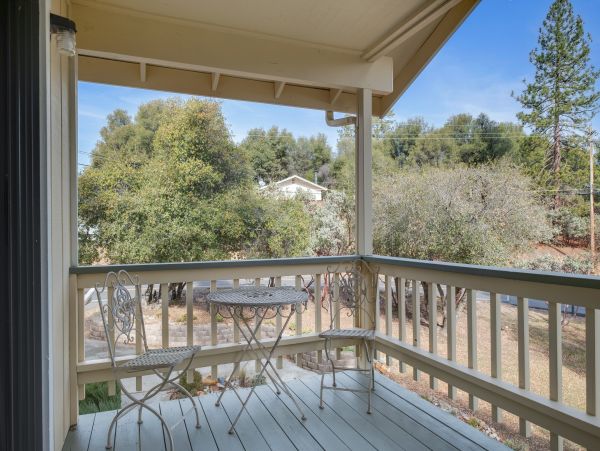 Yosemite Area Home 984580