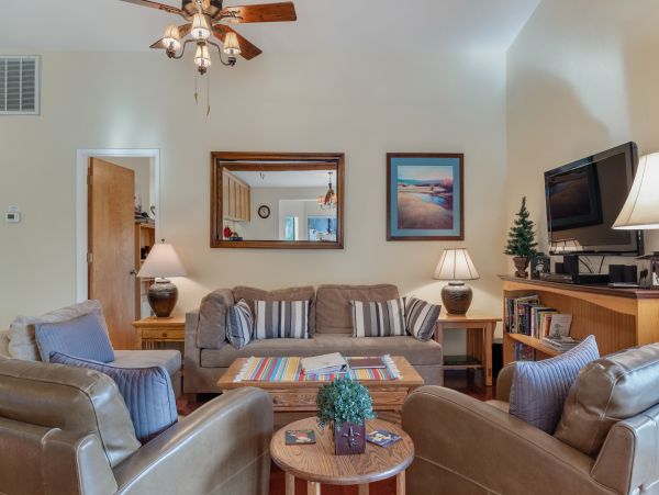 Yosemite Area Home 984580