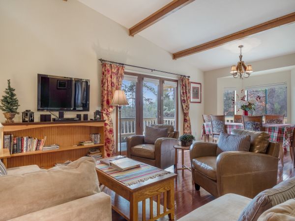 Yosemite Area Home 984580