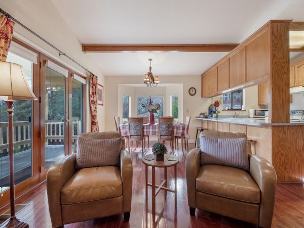 Yosemite Area Home 984580
