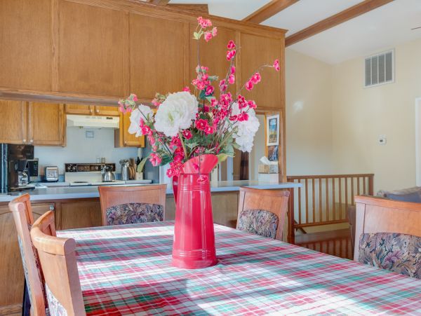 Yosemite Area Home 984580