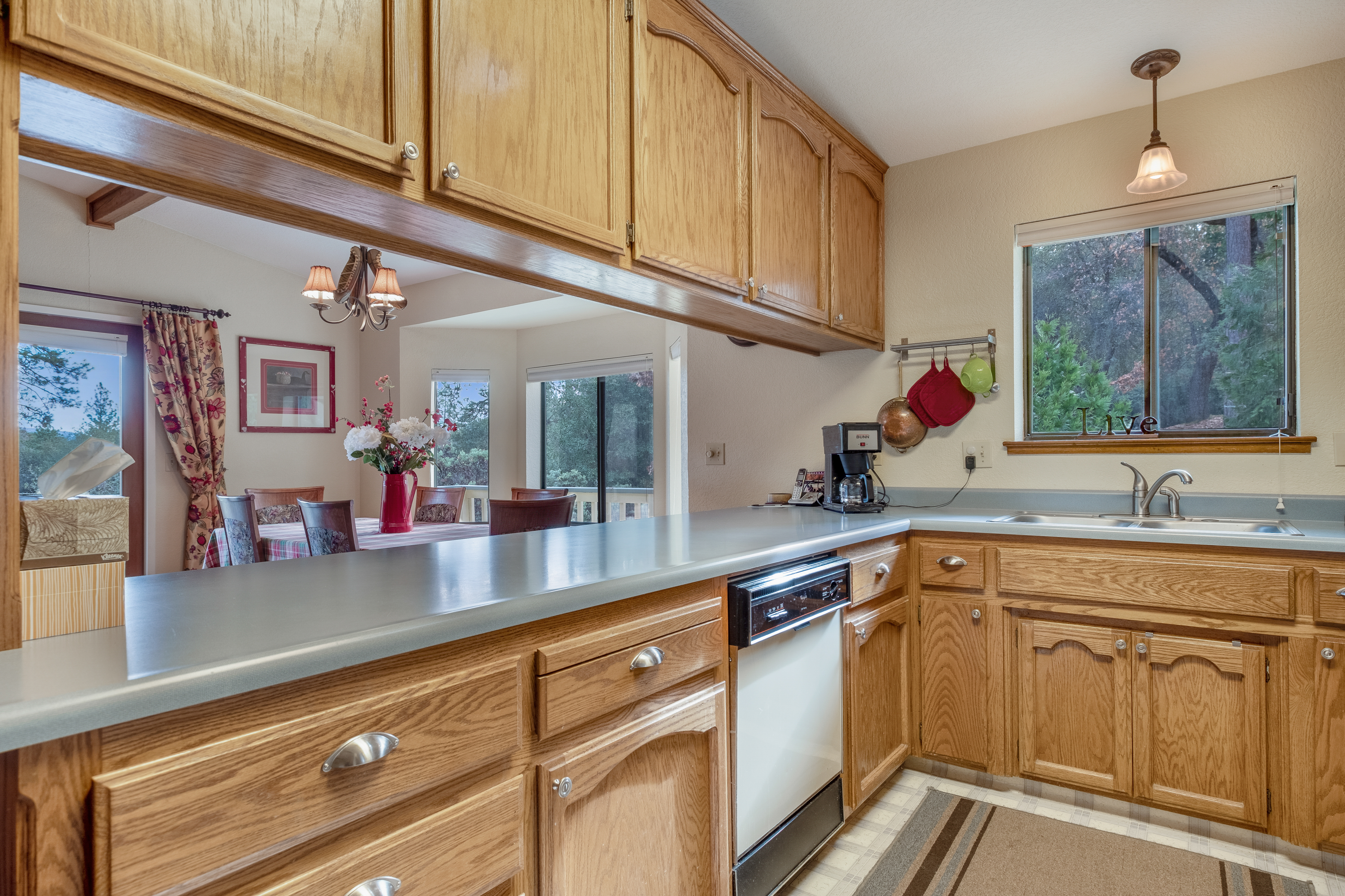 Yosemite Area Home 984580