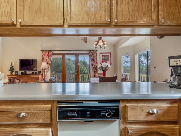 Yosemite Area Home 984580