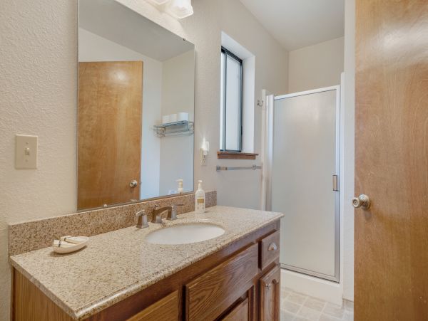 Yosemite Area Home 984580