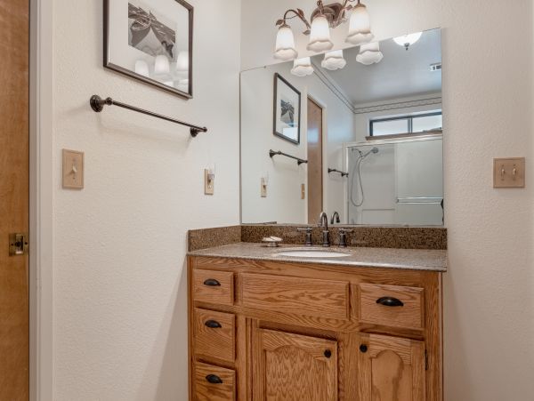 Yosemite Area Home 984580