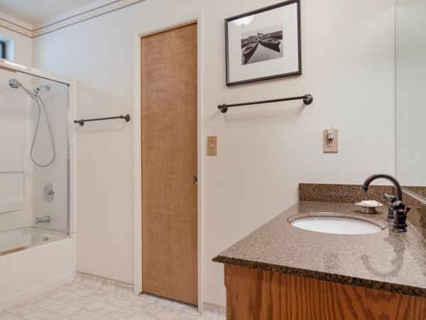 Yosemite Area Home 984580