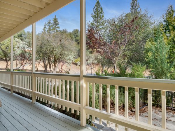 Yosemite Area Home 984580