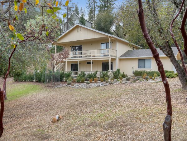 Yosemite Area Home 984580