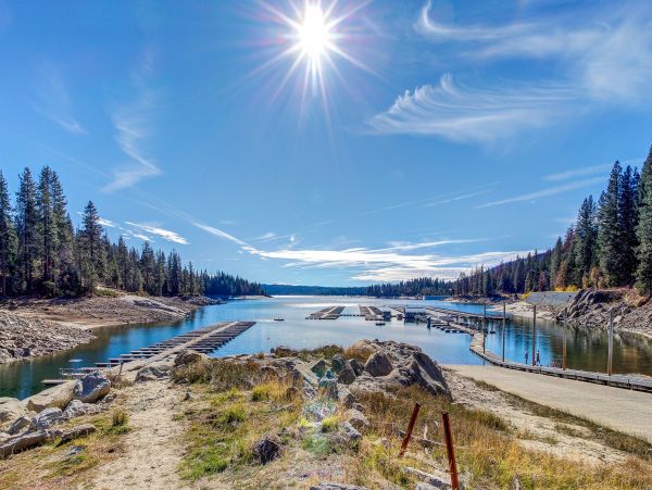 Yosemite Area Home 984582