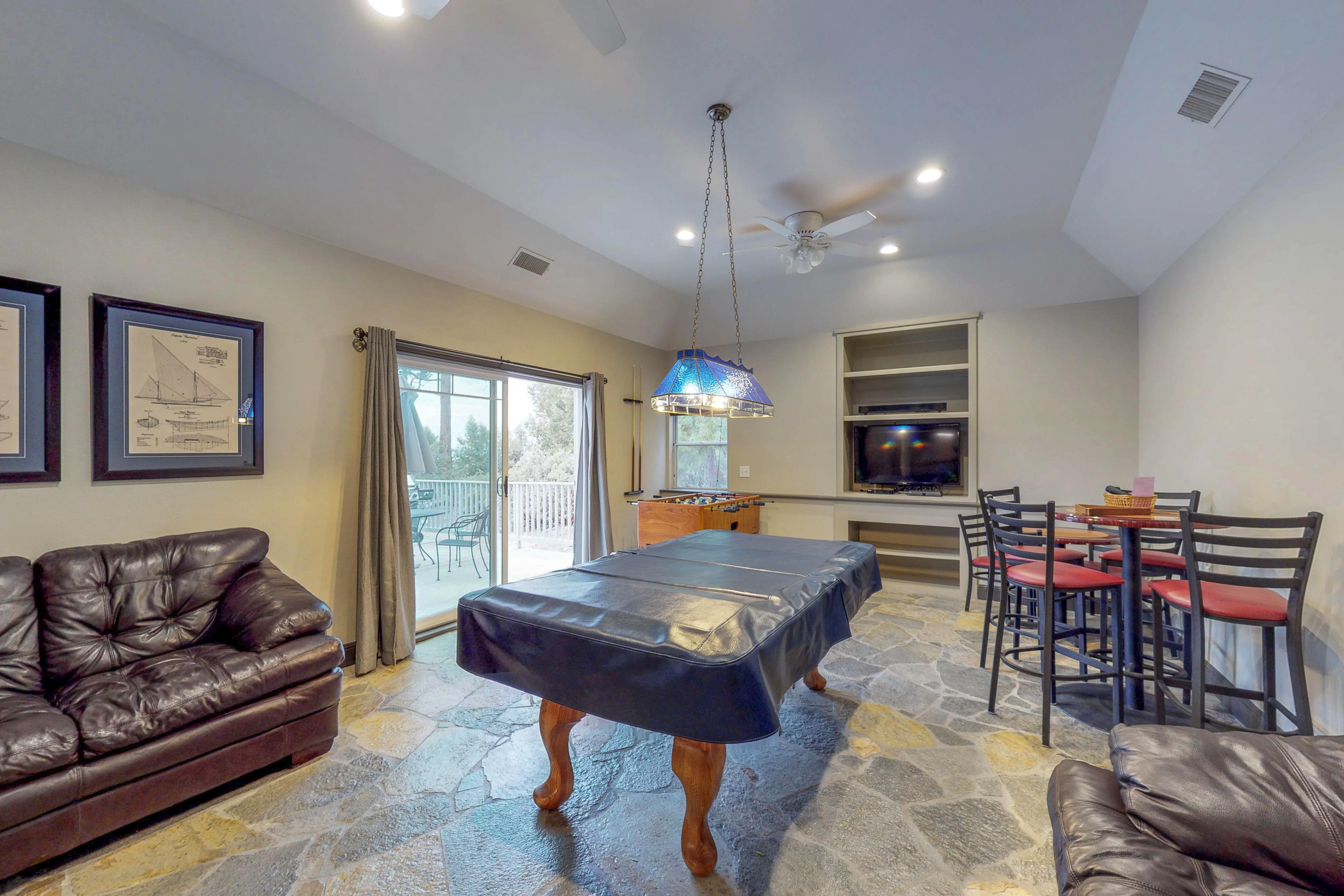 Yosemite Area Home 984582
