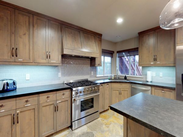 Yosemite Area Home 984582