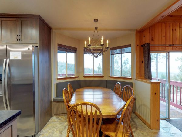 Yosemite Area Home 984582