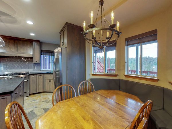 Yosemite Area Home 984582