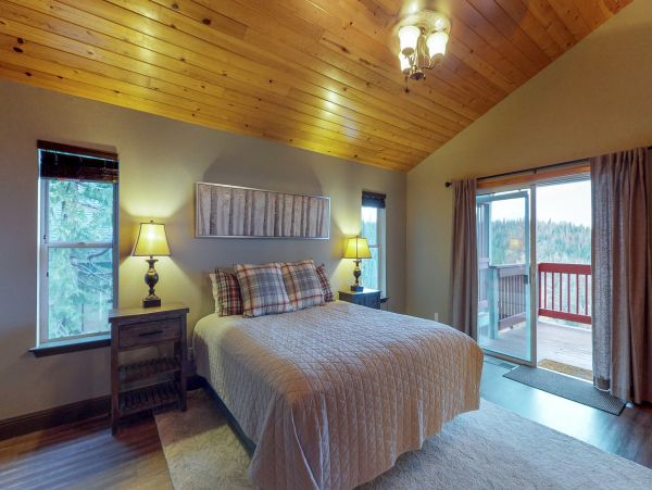Yosemite Area Home 984582