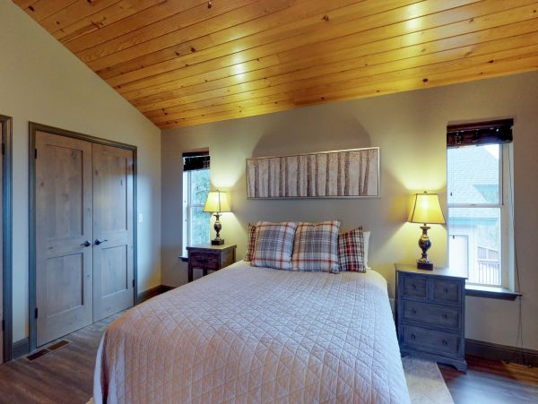 Yosemite Area Home 984582