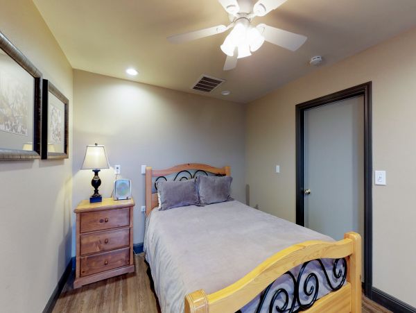 Yosemite Area Home 984582