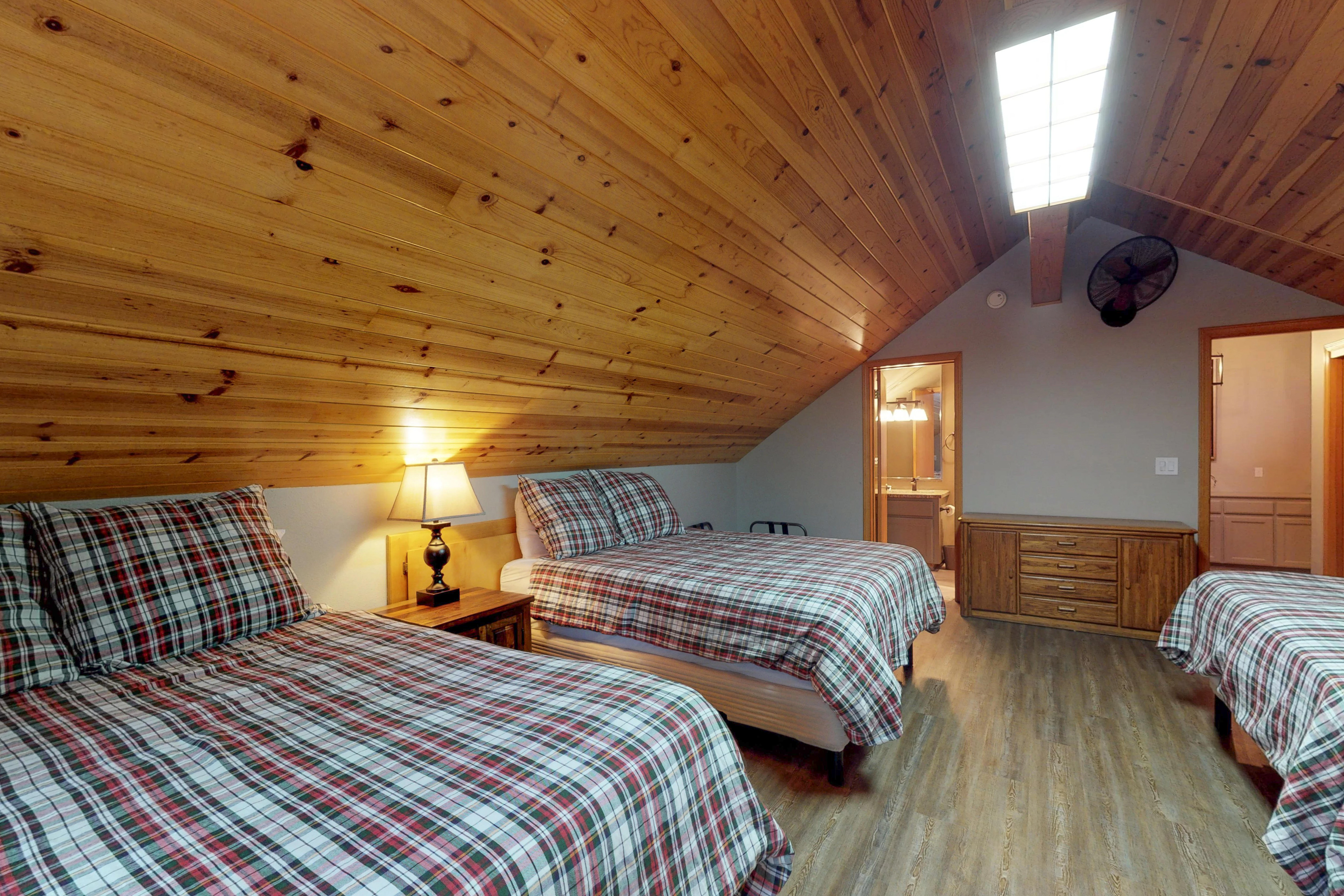 Yosemite Area Home 984582