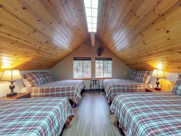 Yosemite Area Home 984582