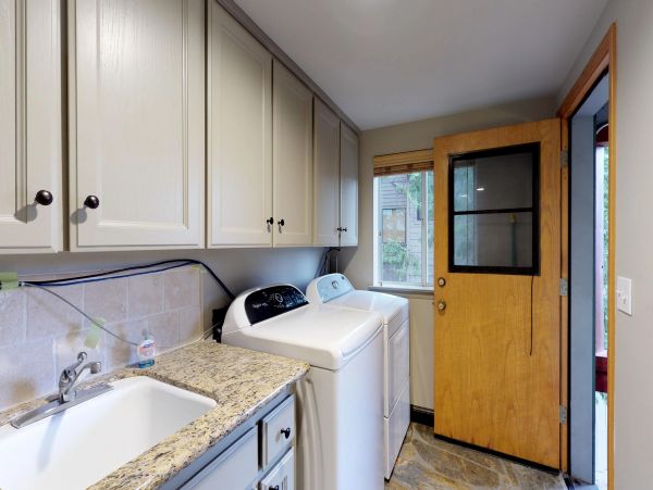 Yosemite Area Home 984582