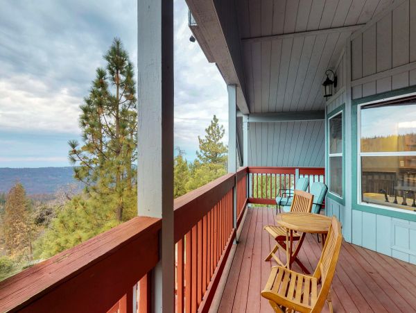 Yosemite Area Home 984582