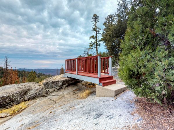 Yosemite Area Home 984582