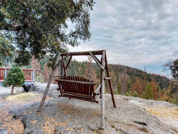 Yosemite Area Home 984582
