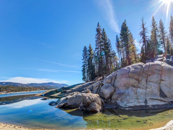 Yosemite Area Home 984582