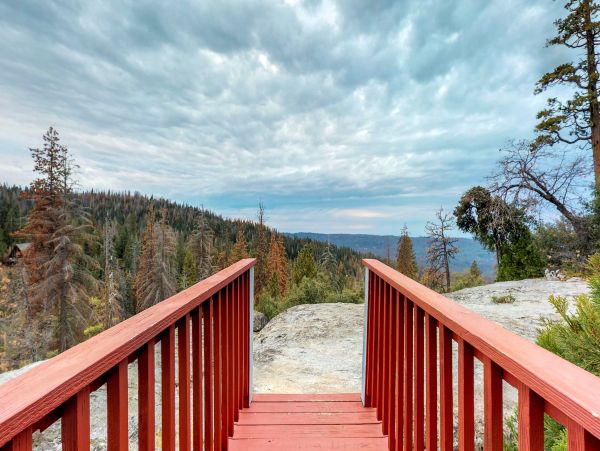 Yosemite Area Home 984582