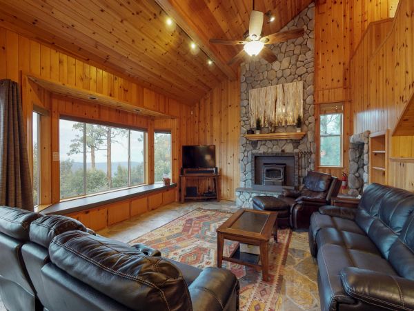 Yosemite Area Home 984582