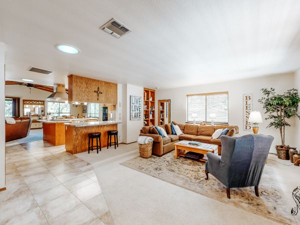 Yosemite Area Home 984584