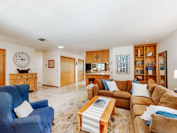 Yosemite Area Home 984584