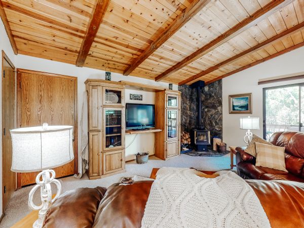 Yosemite Area Home 984584