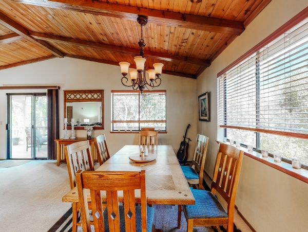 Yosemite Area Home 984584