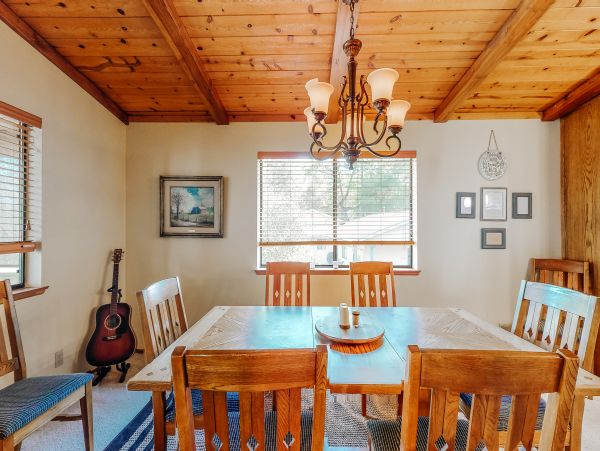 Yosemite Area Home 984584