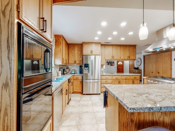 Yosemite Area Home 984584