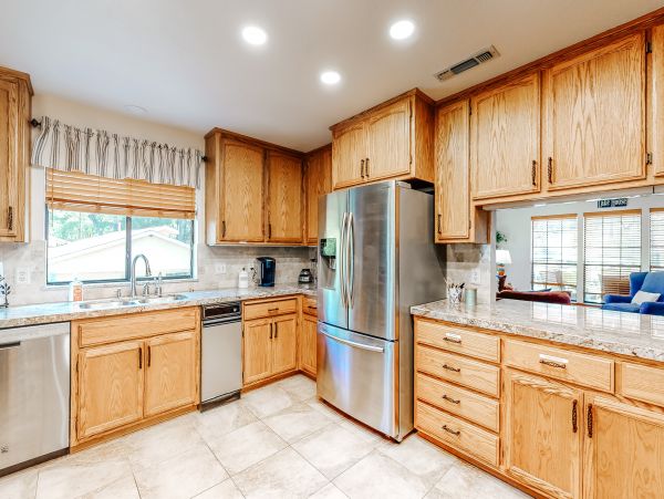 Yosemite Area Home 984584
