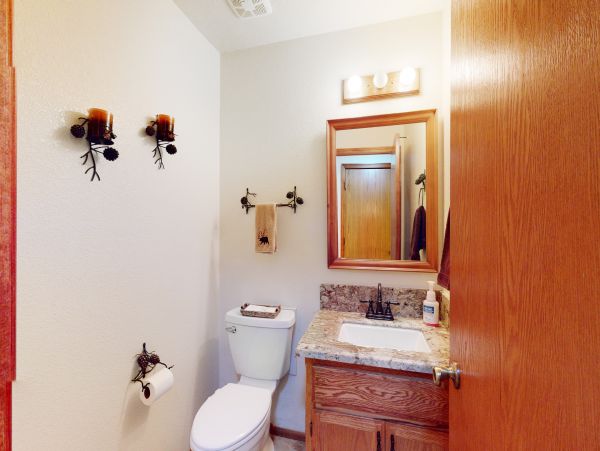 Yosemite Area Home 984584