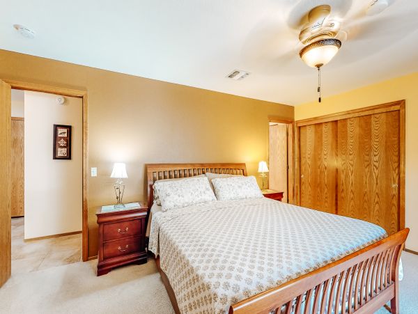Yosemite Area Home 984584