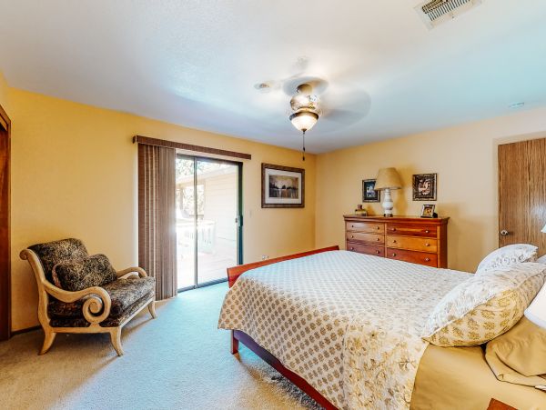 Yosemite Area Home 984584