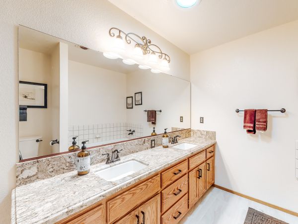 Yosemite Area Home 984584