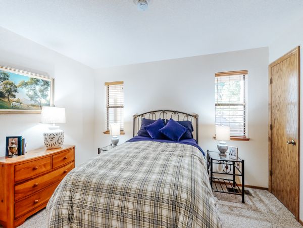 Yosemite Area Home 984584