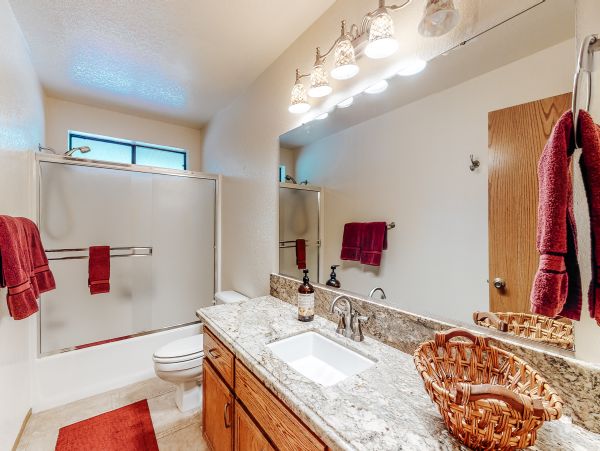 Yosemite Area Home 984584