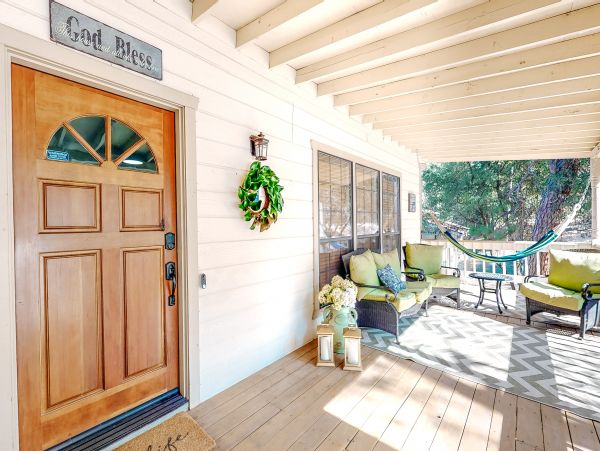 Yosemite Area Home 984584