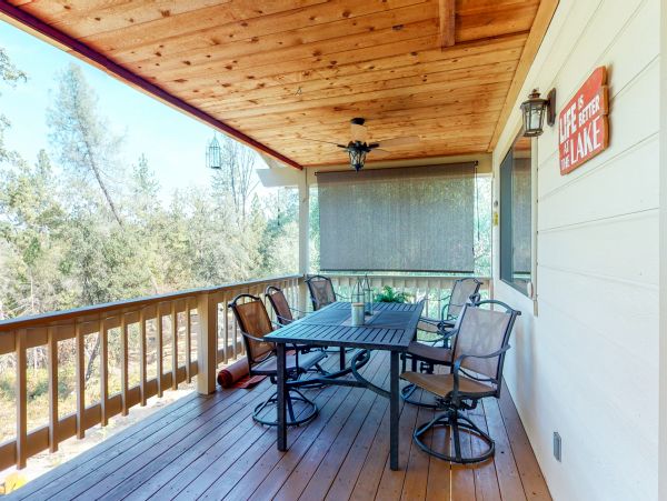 Yosemite Area Home 984584