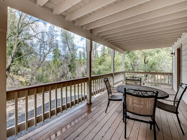 Yosemite Area Home 984584