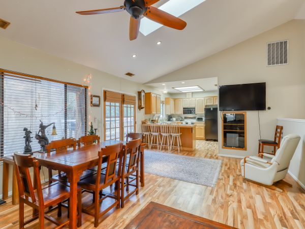 Yosemite Area Home 984585