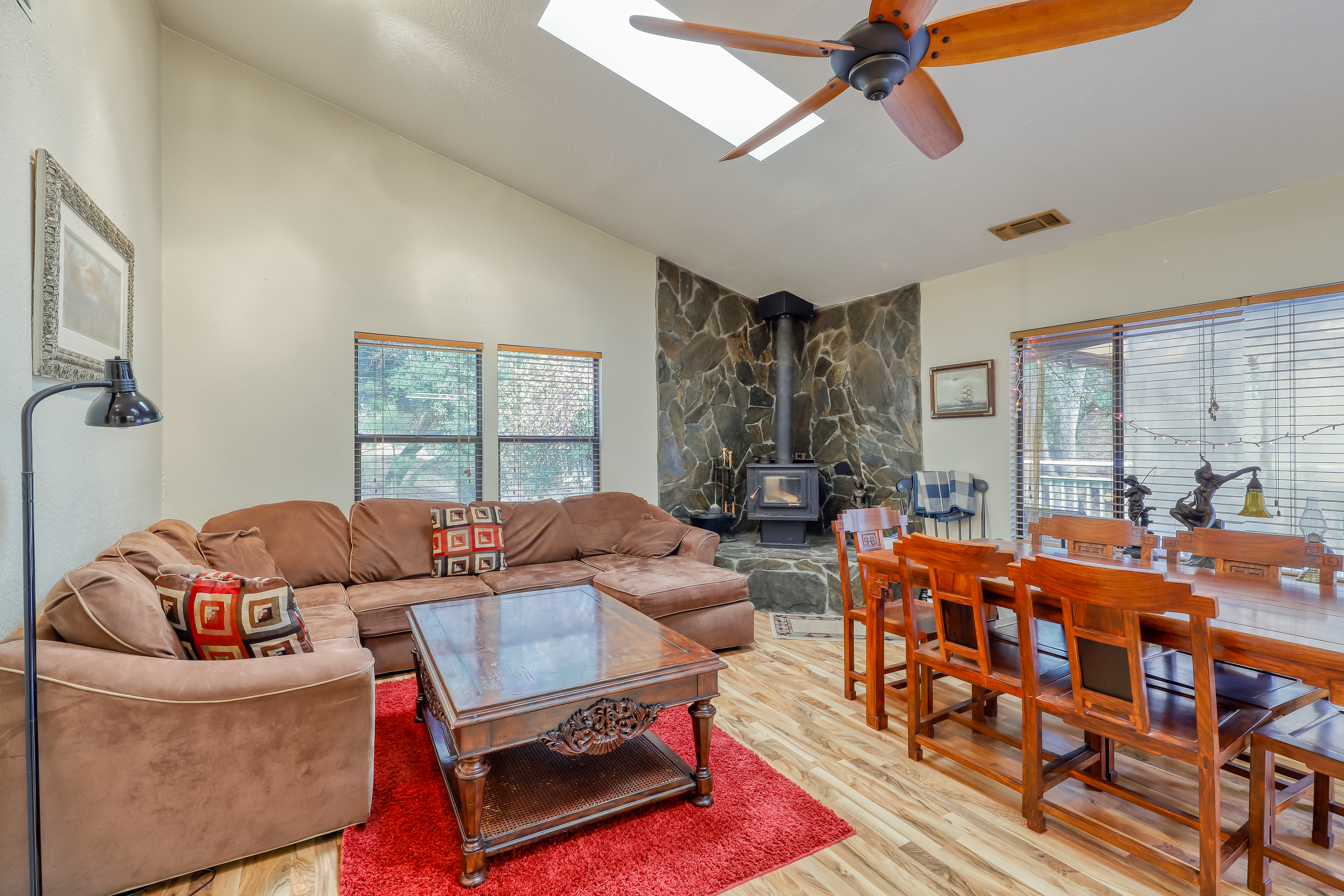 Yosemite Area Home 984585