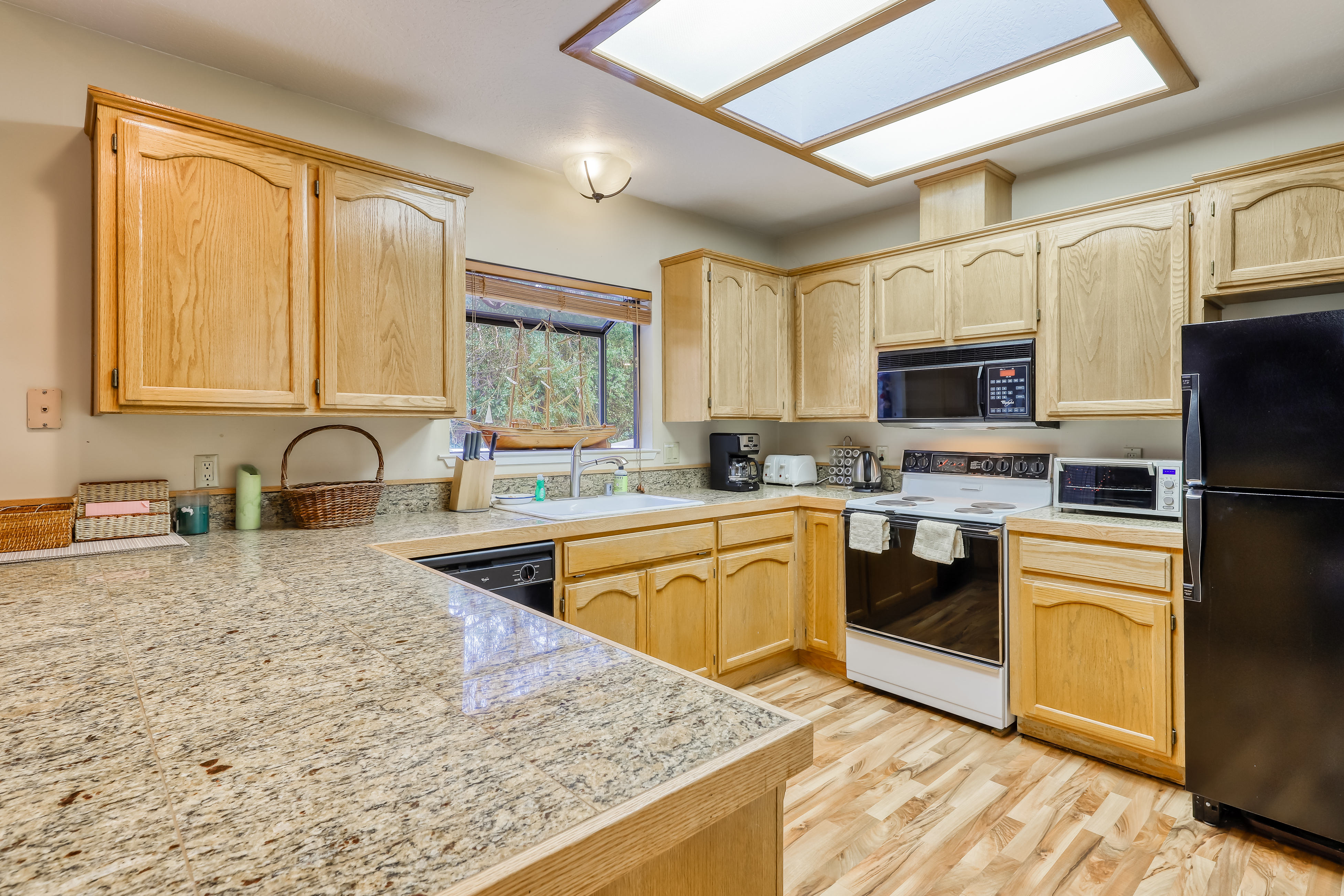 Yosemite Area Home 984585