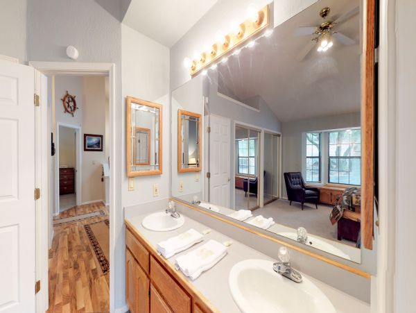 Yosemite Area Home 984585